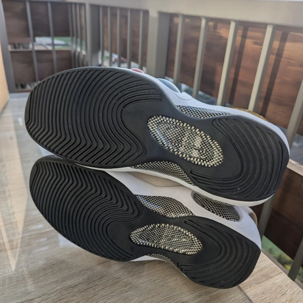 [DX3954-100] Nike AIR ZOOM FLIGHT 95 'LIGHT OREWOOD BROWN' Men's Size 13 Kidd X - Picture 7 of 7